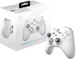 MSI FORCE GC300 WIRELESS WHITE PC Gamepad Controller - 2,4 GHz, Bluetooth, USB...