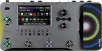 Mooer GE1000 - Amp Modeling & Multi Effects, with Battery - Grey