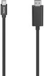 Video-Kabel, Mini-DP-Stecker - HDMI -Stecker, Ultra-HD 4K, 1,50 m