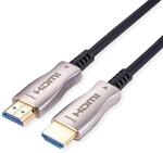 VALUE Ultra HDMI Aktiv Optisches 4K Kabel, 20 m