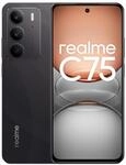 realme C75 Smartphone 8+128GB, IP69 Dust&Water Resistance, 5828mAh Massive Battery,