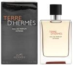 Terre D'Herm&egrave;s Parfum Intense Edp Vapo, 100 ml, f&uuml;r Gesundheit und K&ouml;rperpflege