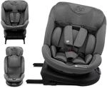 Kinderkraft XPEDITION3 I-SIZE 40-150 cm, Kindersitz 0-36 kg, Reboarder 360 grad