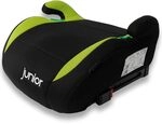 PETEX Auto-Kindersitzerhöhung mit Isofix - Max Plus, i-Size ECE R129, ca. 7 bis 12 PETEX Auto-Kindersitzerhöhung mit Isofix - Max Plus, i-Size ECE R129, ca. 7 bis 12