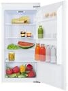 Amica Einbau K&uuml;hlschrank 158 L 102x54x54 cm EVKSS 351 216 | 1020 mm Nische,