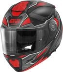 HPS X.27 Sector Klapphelm - Graphic Sector