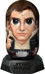 Ravensburger Hylkies: Star Wars Sammelfiguren zum selbst zusammenbauen - Figur...