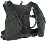 EVOC HYDRO PRO 1,5l und 3l + 1,5l HYDRATION BLADDER Trink-Rucksack, Rucksack mit
