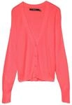 VERO MODA Female Strickjacke VMNEWLEXSUN Strickjacke