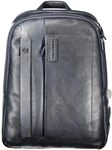 PIQUADRO Pulse Plus Casual-Rucksack, 40 cm, Nachtblau