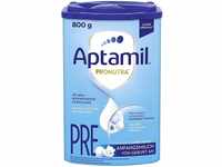 Aptamil Pronutra PRE – Anfangsmilch von Geburt an, Mit DHA, Nur Laktose, Ohne