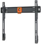Vogel's Quick TVM 1405 Flache TV-Wandhalterung f&uuml;r 32-77 Zoll Fernseher, Max. 50 kg,