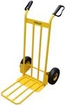 Stanley Sackkarre SXWTC-HT535 - Tragf&auml;higkeit bis zu 200KG - Stahl -