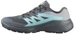 Salomon Damen Alphaglide Gore-TEX, vielseitige Trailrunning Schuhe f&uuml;r Komfort,