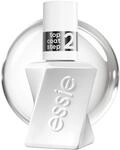 Gel by Essie langanhaltender Nagellack Top Coat mit gl&auml;nzendem Finish, Manik&uuml;re