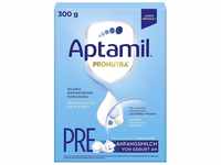 Aptamil Pronutra PRE, Anfangsmilch zum Zufüttern nach dem Stillen,...