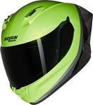 NOLAN HELMET N60-6 SPORT VERNICIATURA SPECIALE 348 XL, Pulse Green/Black/Grey
