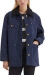 Marc O'Polo Damen 502011070315 Coat (1er Pack)