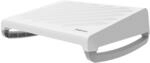 Fellowes Breyta&trade; &ndash; Ergonomische Fu&szlig;st&uuml;tze &ndash; Verstellbarer Fu&szlig;hocker...
