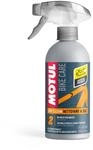 Motul Schnellreiniger f&uuml;r Fahrradrahmen, Trockenreinigung, F&uuml;r alle Oberfl&auml;chen