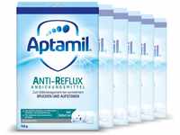 Aptamil AR Andickungsmittel von Geburt an, 6er Pack (6 x 135 g)