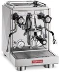 La Pavoni Espressomaschine New Botticelli Evolution Hochglanz-ED...