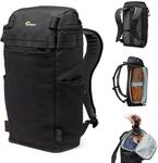 Lowepro ProTactic Lite BP 150 AW III Laptop-Rucksack, Zugriff oben u. seitlich,