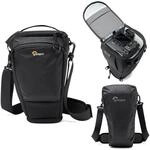 Lowepro ProTactic TLZ 75 Pro AW III Toploader-Kameratasche f&uuml;r spiegellose DSLR,