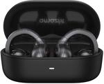 Amazfit Up Bluetooth Kopfh&ouml;rer, Kabellose Open-Ear-Ohrh&ouml;rer mit Touch-Steuerung,