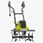 WERKA PRO Elektrischer Motorgrubber 1500w