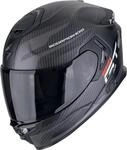 SCORPION EXO-GT SP AIR FLEX Matte Black-Silver XXXL