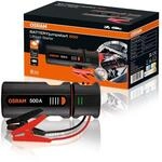 OSRAM BATTERYjumpstart 1000, Starthilfe Powerbank,Lithium-Starthilfeger&auml;t, f&uuml;r