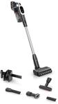 Bosch Akku-Staubsauger Unlimited 9 BKS931BA, kabellos, MicroClean Technology,