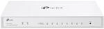 TP-Link Festa Festa FS308G 8-Port Gigabit Switch, Optionaler PoE-Eingangsport,