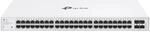 TP-Link Festa FS352G 48-Port Gigabit Switch mit 4 SFP-Steckpl&auml;tzen, Kostenlose