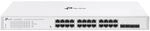 TP-Link Festa FS328G 24-Port Gigabit Switch mit 4 SFP-Steckpl&auml;tzen, Kostenlose