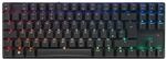 CHERRY MX 8.2 TKL Wireless, Kabellose Gaming-Tastatur ohne Nummernblock,...