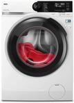 AEG Waschmaschine 10 kg, Serie 6000 ProSense: Mengenautomatik f&uuml;r automatische