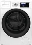 Bauknecht B6R 08E SILENCE DE Waschmaschine / 10kg / Frontlader/Supreme...