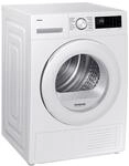 Samsung DV90DG52A0TEEG W&auml;rmepumpentrockner DV5000D, 9 kg, EEK: C,...