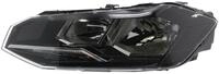 Valeo High Performance Halogen-Hauptscheinwerfer Links 450492 - F&uuml;r VOLKSWAGEN...