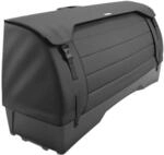 Thule onto 2 for Easyfold 3 Ladungstr&auml;ger F&uuml;r Anh&auml;ngerkupplungen Black, 300