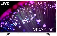 JVC LT-50VD3555 Fernseher 50 Zoll Smart TV VIDAA 4K Fernseher UHD, HDR TV mit...