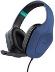 Trust Gaming GXT 418B Rayne Leichtes Gaming Headset f&uuml;r PC Xbox PS4 PS5 Switch