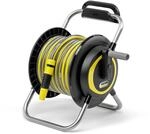K&auml;rcher Schlauchtr&auml;ger HR 3.20 Set, Kapazit&auml;t: max. 40 m, flexible, einfache