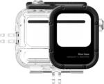 Insta360 Unterwassergeh&auml;use, kompatibel mit Ace Pro 2, wasserdicht bis 60 Meter,