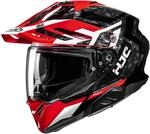 HJC, Integraler Motorradhelm RPHA 60 DAKAR MC1, XXL