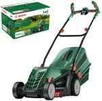 Bosch kabelgebundener Rasenm&auml;her UniversalRotak 34-405 (1300-W-Motor, Schnittbreite: