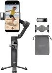 DJI Osmo Mobile 7P Gimbal-Stabilisator f&uuml;r iPhone, Android, Natives Tracking,