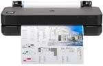 HP DesignJet T250 24 Zoll (61 cm 5HB06D), Gro&szlig;formatdrucker, Plotter, Standard